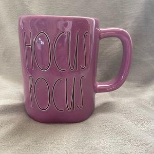 Rae Dunn - Hocus Pocus mug